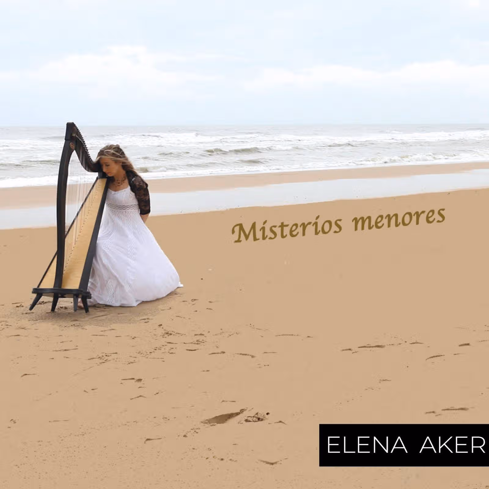 Misterios Menores
