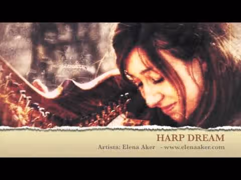 Single: Harp Dream