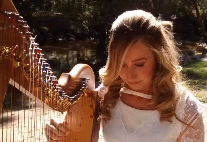 Videoclip en Rascafría